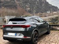 Usata Cupra Formentor VZ 310 CV (228 kW) 2021 SUV