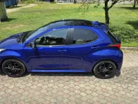 Usata Mazda 2 Homura-Line 92 CV (67 kW) 2024 Utilitaria