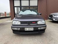 Usata VW Golf III Edition 150 CV (110 kW) 1994 Lilla Utilitaria