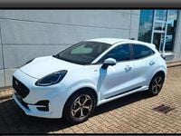 Usata Ford Puma ST-Line 125 CV (91 kW) 2024 Rosso SUV