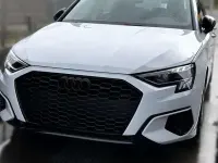 Usata Audi A3 Advanced 116 CV (85 kW) 2022 Berlina