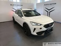 Usata Cupra Formentor 204 CV (150 kW) 2023 Bianco SUV