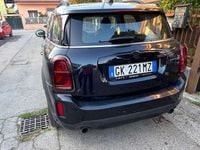 Usata Mini Cooper S Countryman 178 CV (130 kW) 2022 Nero SUV