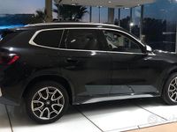 Usata BMW X1 xLine 150 CV (110 kW) 2023 Nero SUV
