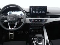 usata Audi A4 avant 40 2.0 tdi mhev 204cv s line edition quattro s tronic