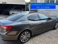 Usata Maserati Ghibli 275 CV (202 kW) 2015 Berlina