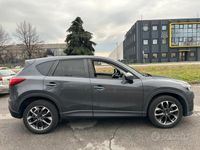 usata Mazda CX-5 1ª serie - 2017*EURO6B*FULL OPTIONAL