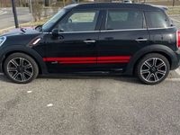 usata Mini John Cooper Works Countryman John Cooper Works 1.6 Co