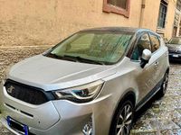 Usata DR DR4 114 CV (83 kW) 2019 SUV