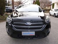 Usata Ford Kuga ST-Line 179 CV (131 kW) 2018 Nero SUV