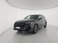 Usata Audi Q7 S-Line 231 CV (169 kW) 2025 Grigio SUV