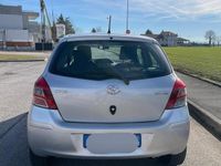 usata Toyota Yaris 1.0i 16V cat 3 porte '03