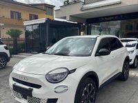 Usata Fiat 600 110 CV (80 kW) 2025 Bianco SUV
