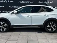 Usata VW Taigo Life 116 CV (85 kW) 2024 Bianco SUV