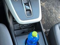 Usata Audi Q4 Sportback e-tron S-Line 150 kW (204 CV) 2023 Nero SUV