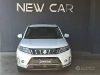 Occasion Suzuki Vitara Cool 129 PK (94 kW) 2021 Wit SUV