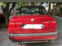 usata Alfa Romeo 155 - 1997 iscritta ASI