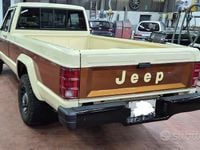 Usata Jeep Comanche 116 CV (85 kW) 1987 Beige Pick-up