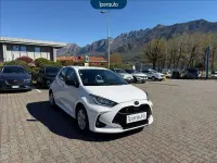 Usata Mazda 2 116 CV (85 kW) 2022 Bianco Berlina
