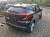 Nuova Mitsubishi ASX Invite 140 CV (102 kW) 2025 Onyx black metallizzato SUV