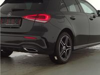 usata Mercedes A250 Classee e Automatic Plug-in hybridPREMIUMAMG