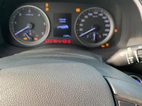 Usata Hyundai Tucson 2019 Bianco SUV