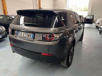 Usata Land Rover Discovery Sport 150 CV (110 kW) 2015 SUV