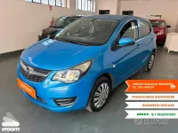 Usata Opel Karl 75 CV (55 kW) 2016 Utilitaria
