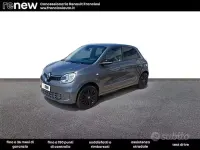 Usata Renault Twingo Urban Night 60 kW (82 CV) 2022 Grigio Utilitaria