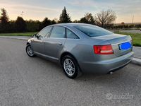 usata Audi A6 2.7 180cv anno 06 berlina