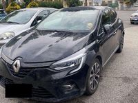 Usata Renault Clio V Intens 101 CV (74 kW) 2020 Nero Berlina