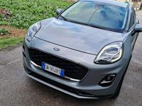 Usata Ford Puma Titanium S 125 CV (91 kW) 2023 SUV