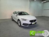 Occasion Seat Leon Style 150 PK (110 kW) 2021 Wit Sedan