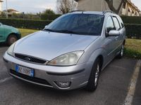 usata Ford Focus sw 1.6 benz 2002