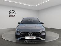 Usata Mercedes A200 Advanced Plus 150 CV (110 kW) 2024 Gray Berlina