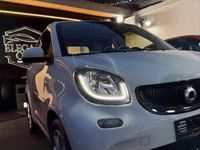Usata Smart ForTwo Cabrio 71 CV (52 kW) 2016 Bianco Cabrio