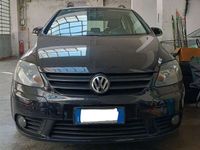 usata VW Golf Plus 1.9 tdi Comfortline