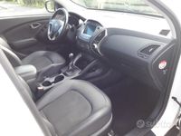 usata Hyundai ix35 xpossible 1700 CRDI 2wd