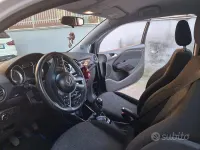 Usata Opel Adam Jam 87 CV (63 kW) 2014 Utilitaria