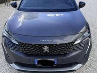 Usata Peugeot 5008 Allure 131 CV (96 kW) 2024 SUV