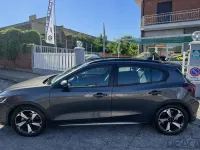 Usata Ford Focus Active 125 CV (91 kW) 2022 Other Berlina