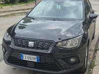 Usata Seat Arona 2020 Nero SUV