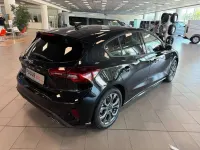 Nuova Ford Focus ST-Line 125 CV (91 kW) 2025 Desert island blue Berlina