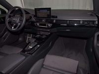 Usata Audi A4 S-Line 204 CV (150 kW) 2024 Chronosgrau metallic Station wagon