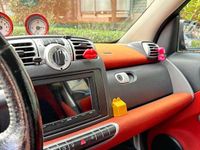Usata Smart ForTwo Cabrio 61 CV (44 kW) 2007 Cabrio