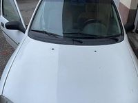 Usata Opel Corsa 1994 Bianco Utilitaria