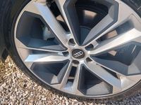 Usata Audi Q2 Design 116 CV (85 kW) 2018 Bianco SUV