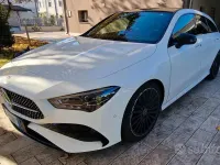 Usata Mercedes CLA200 163 CV (119 kW) 2023 Station wagon