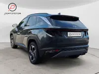 Usata Hyundai Tucson 179 CV (131 kW) 2023 Nero SUV