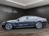 Usata BMW 840 M Sport 332 CV (244 kW) 2025 Nero Coupé